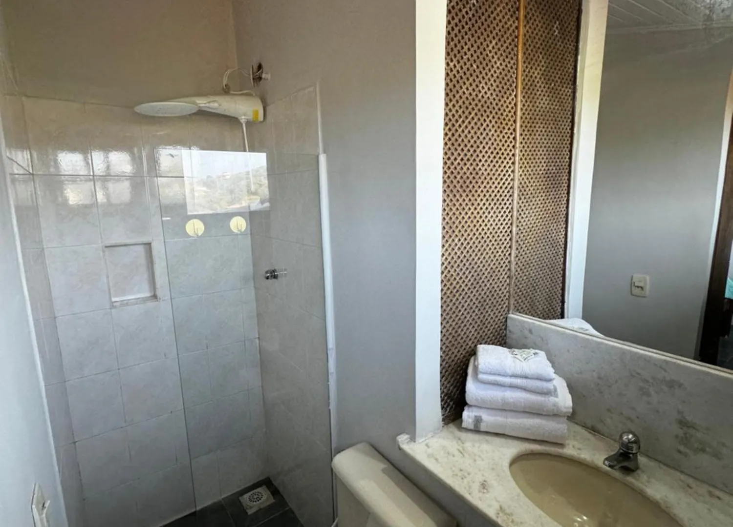 Bed & Breakfast Pousada Nomades Buzios