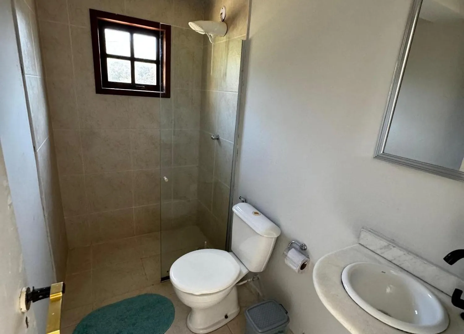 Bed & Breakfast Pousada Nomades Buzios Brasilien