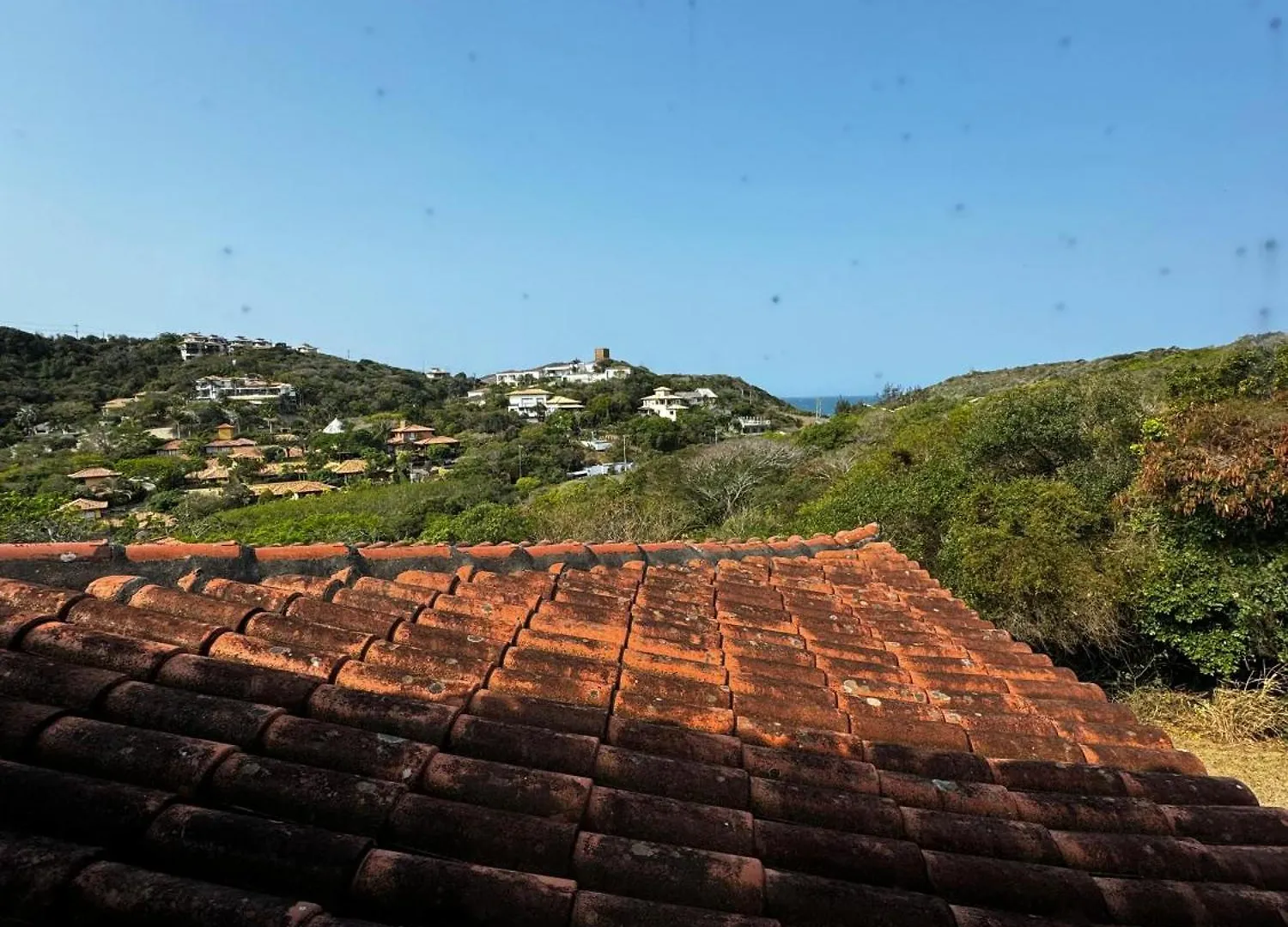 Pousada Nomades Buzios Bed & Breakfast Búzios