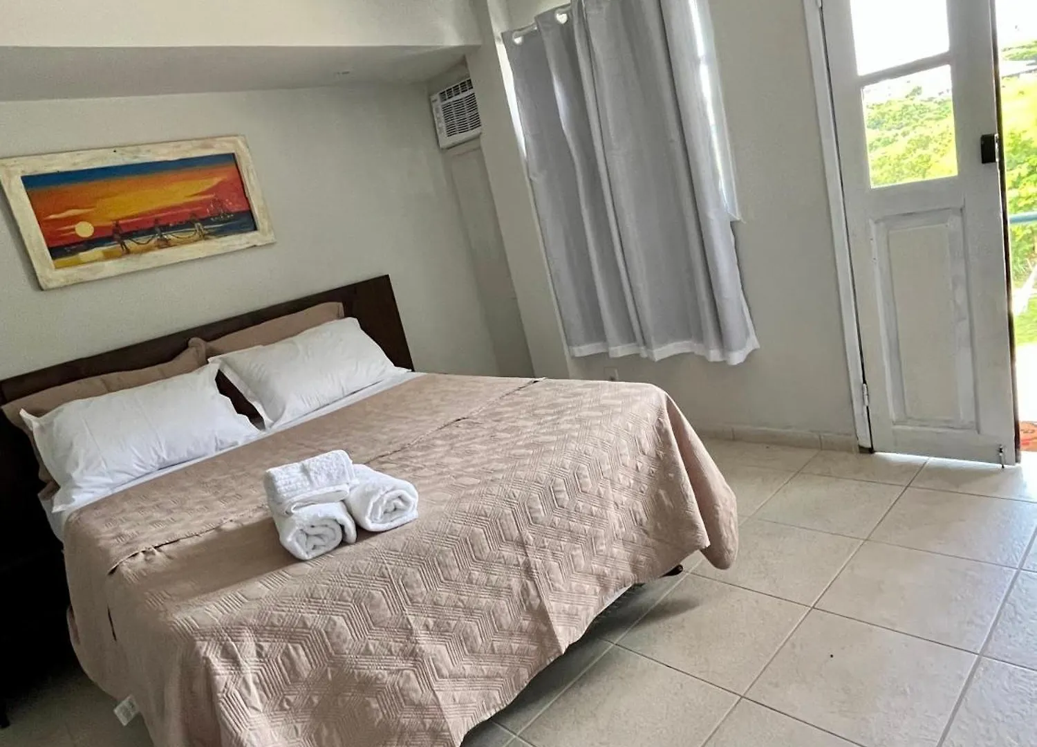 Pousada Nomades Buzios Bed & Breakfast
