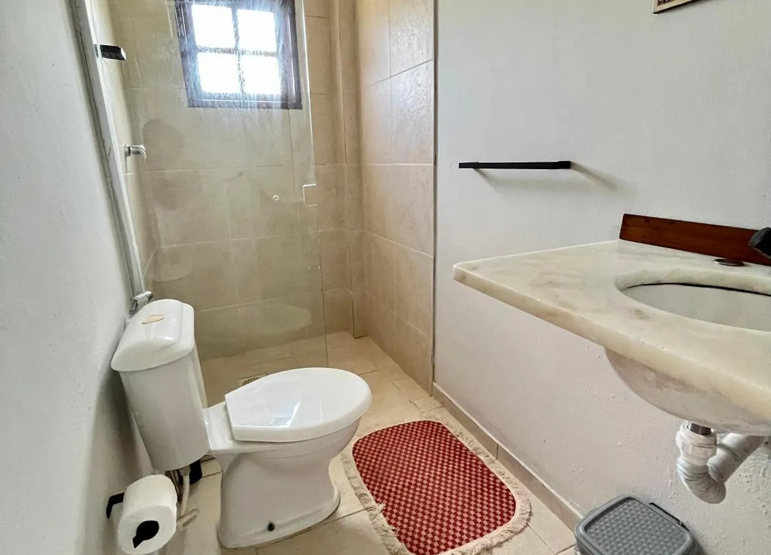 Bed & Breakfast Pousada Nomades Buzios