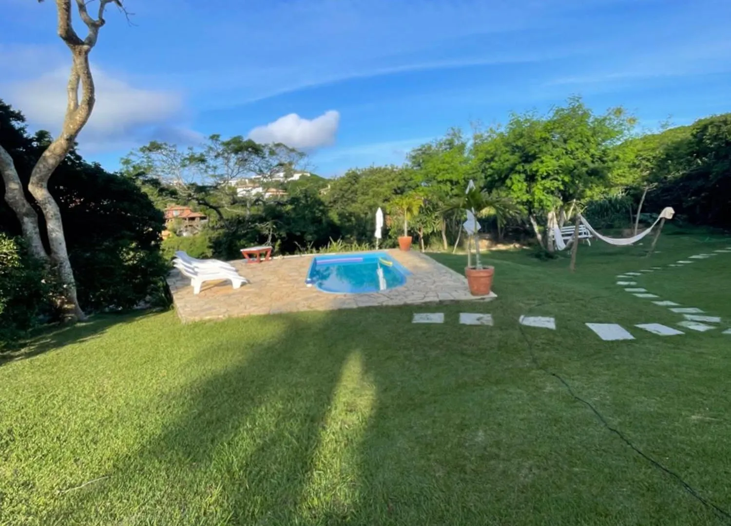 Pousada Nomades Buzios Bed & Breakfast Búzios