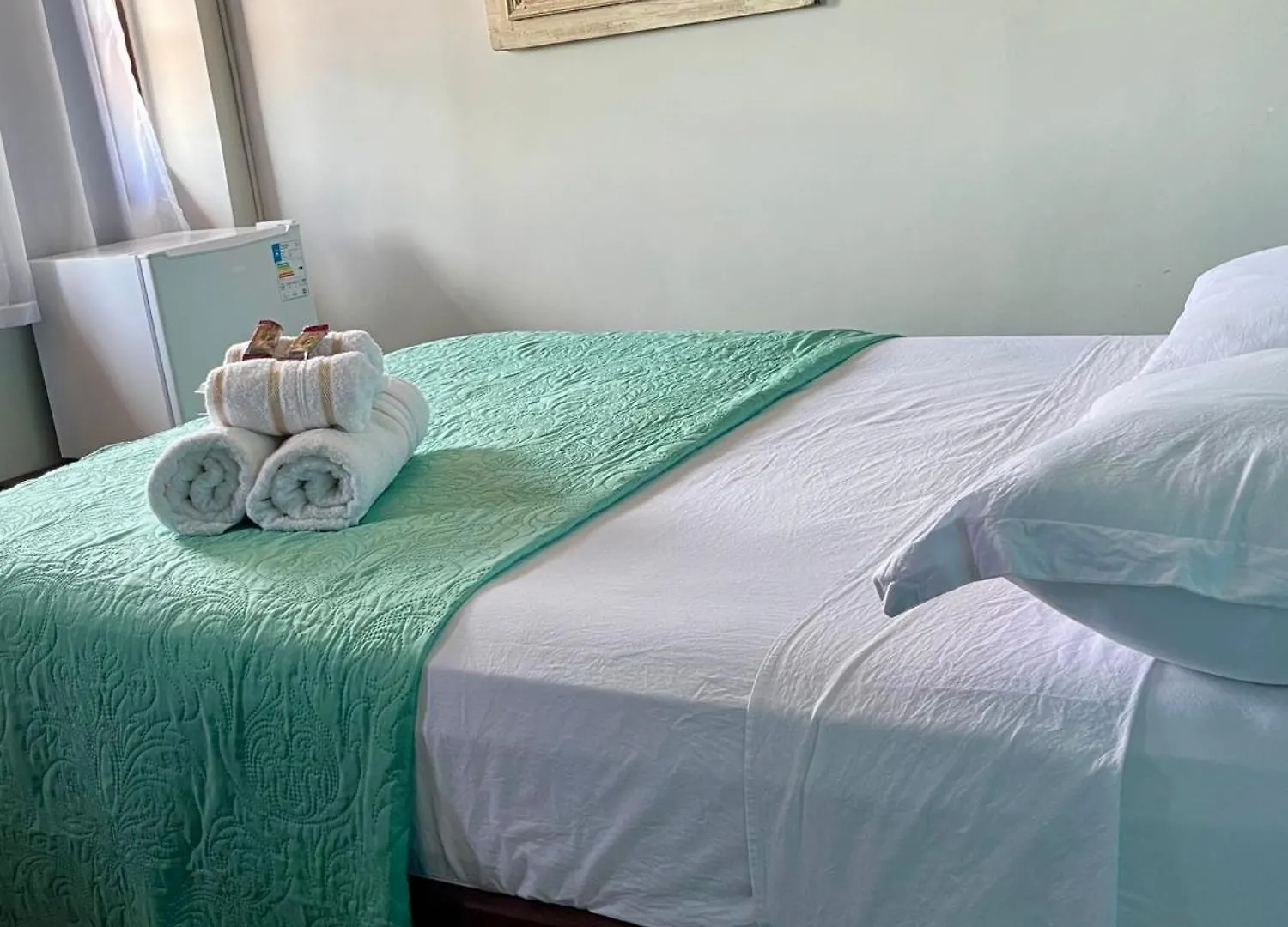 Pousada Nomades Buzios Bed & Breakfast