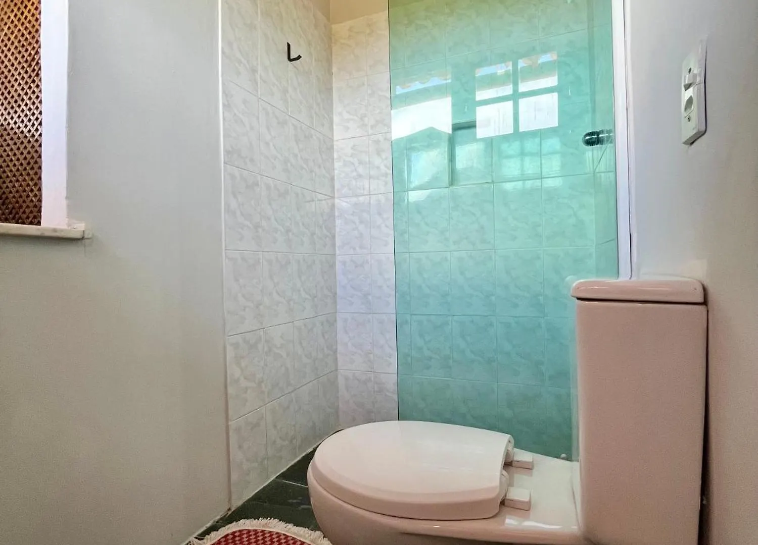 Bed & Breakfast Pousada Nomades Buzios