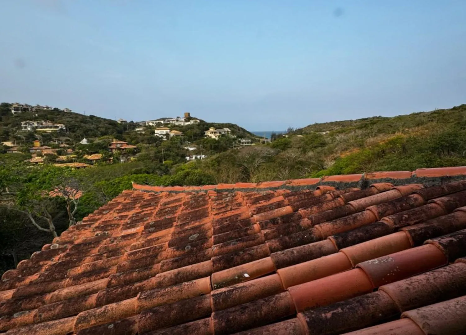 Pousada Nomades Buzios Bed & Breakfast Búzios