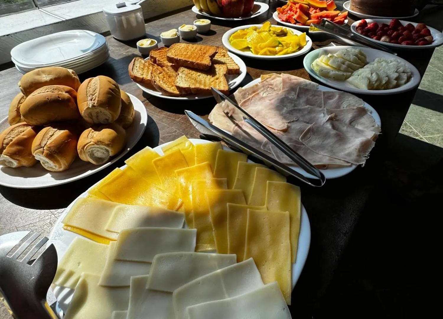 Bed & Breakfast Pousada Nomades Buzios Brazil