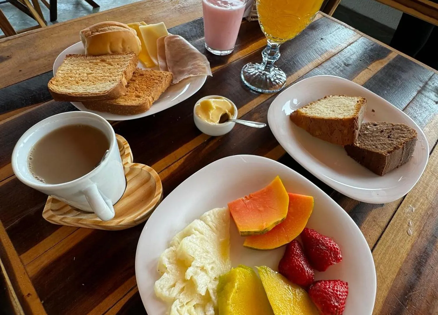 Bed & Breakfast Pousada Nomades Buzios