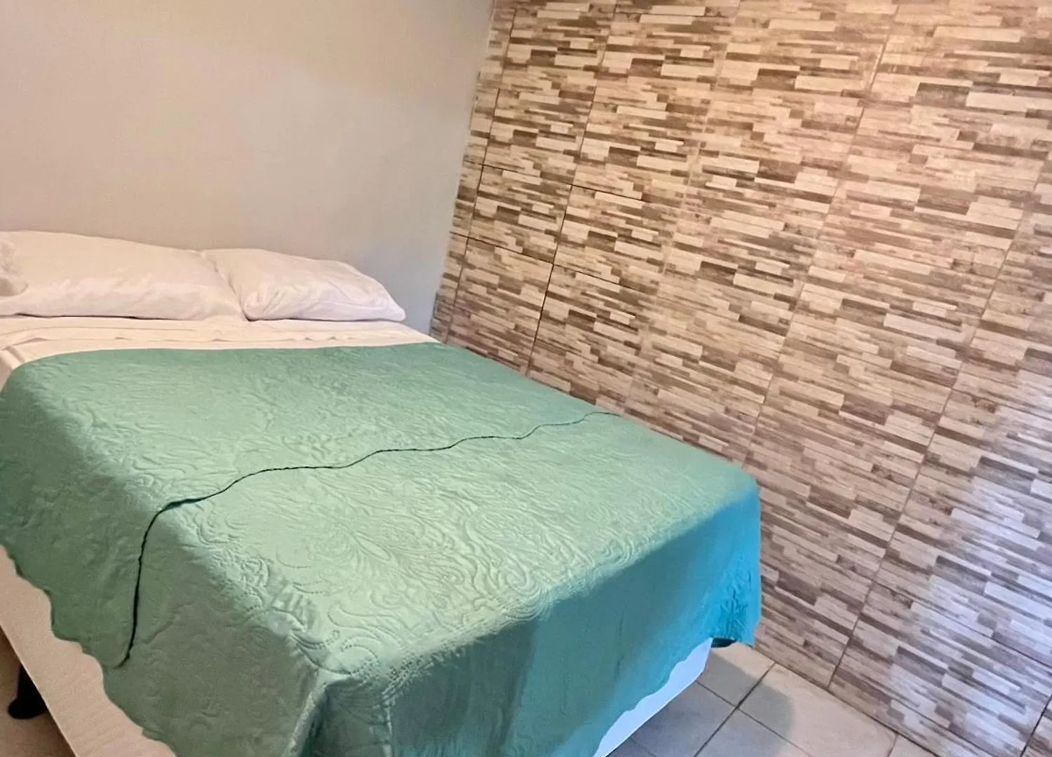 Bed & Breakfast Pousada Nomades Buzios
