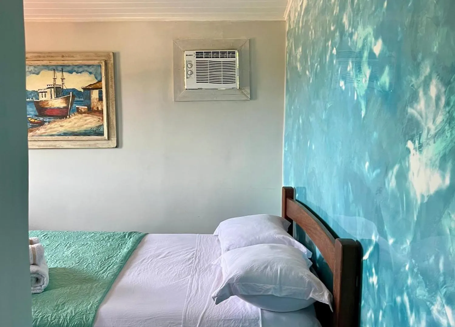 Bed & Breakfast Pousada Nomades Buzios