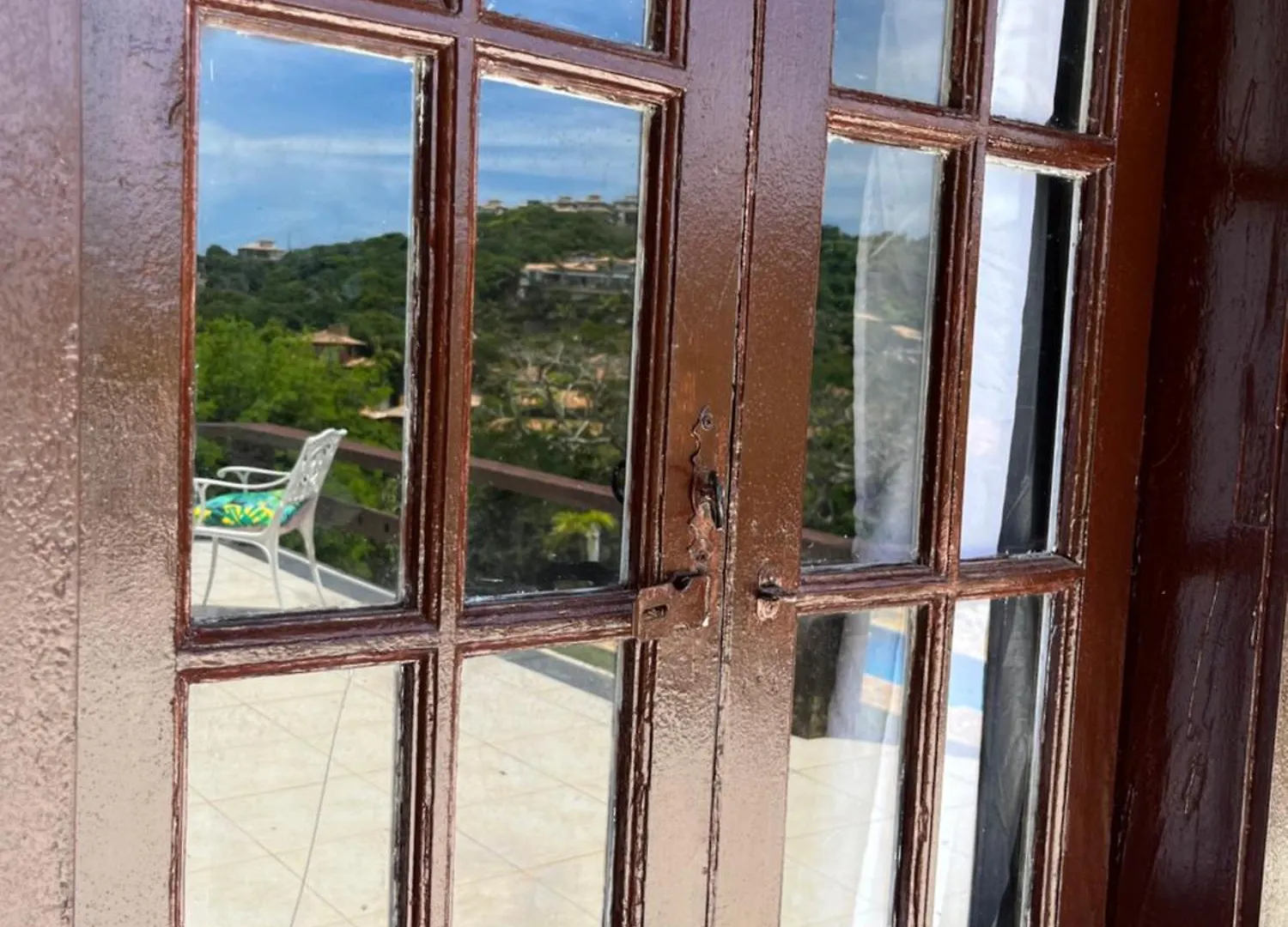 Bed & Breakfast Pousada Nomades Buzios