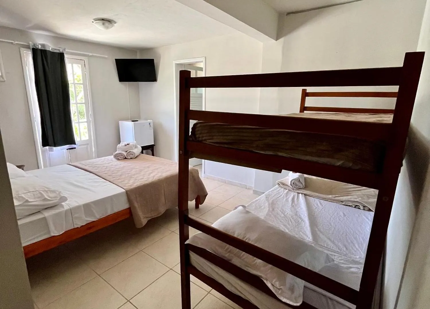 Pousada Nomades Buzios 0*, Armacao dos Buzios Brazil